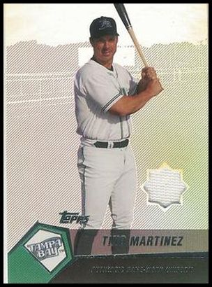 TM Tino Martinez